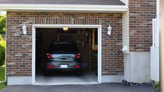 Garage Door Installation at Ohio Colony Companys, Florida