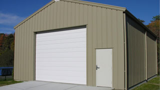 Garage Door Openers at Ohio Colony Companys, Florida